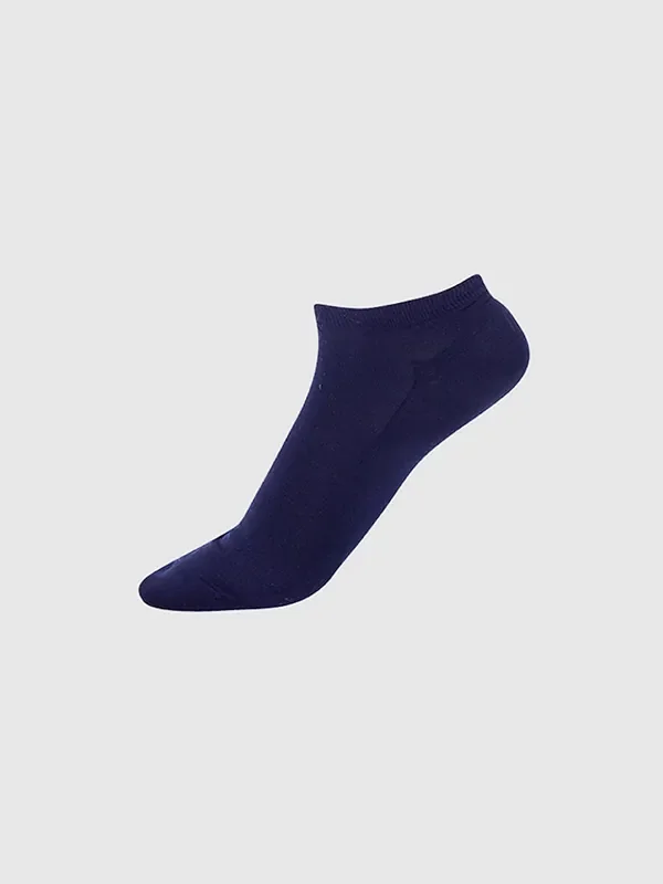 Zero Defects Sneaker Soya Sneaker, marine