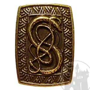 Ziehrniete Midgard