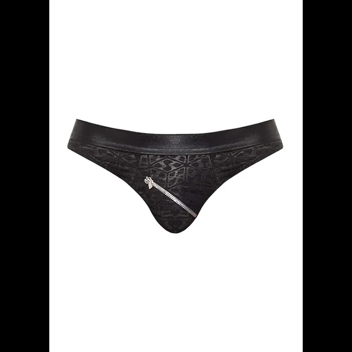 Zip Bikini – S