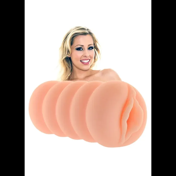 Zoey Monroe – Pussy Masturbator 3D