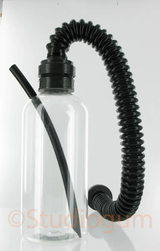 Zubehör: Natursekt Inhalator