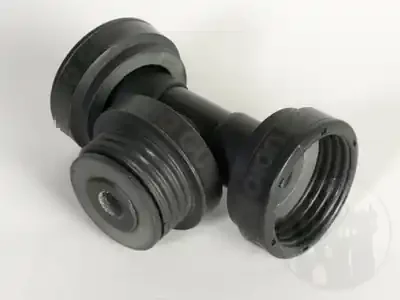 Zubehör T-Stück