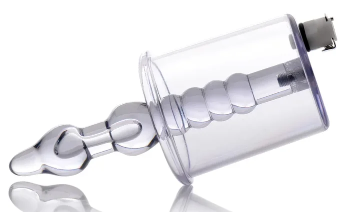 Zylinder für Analrose 8.5cm